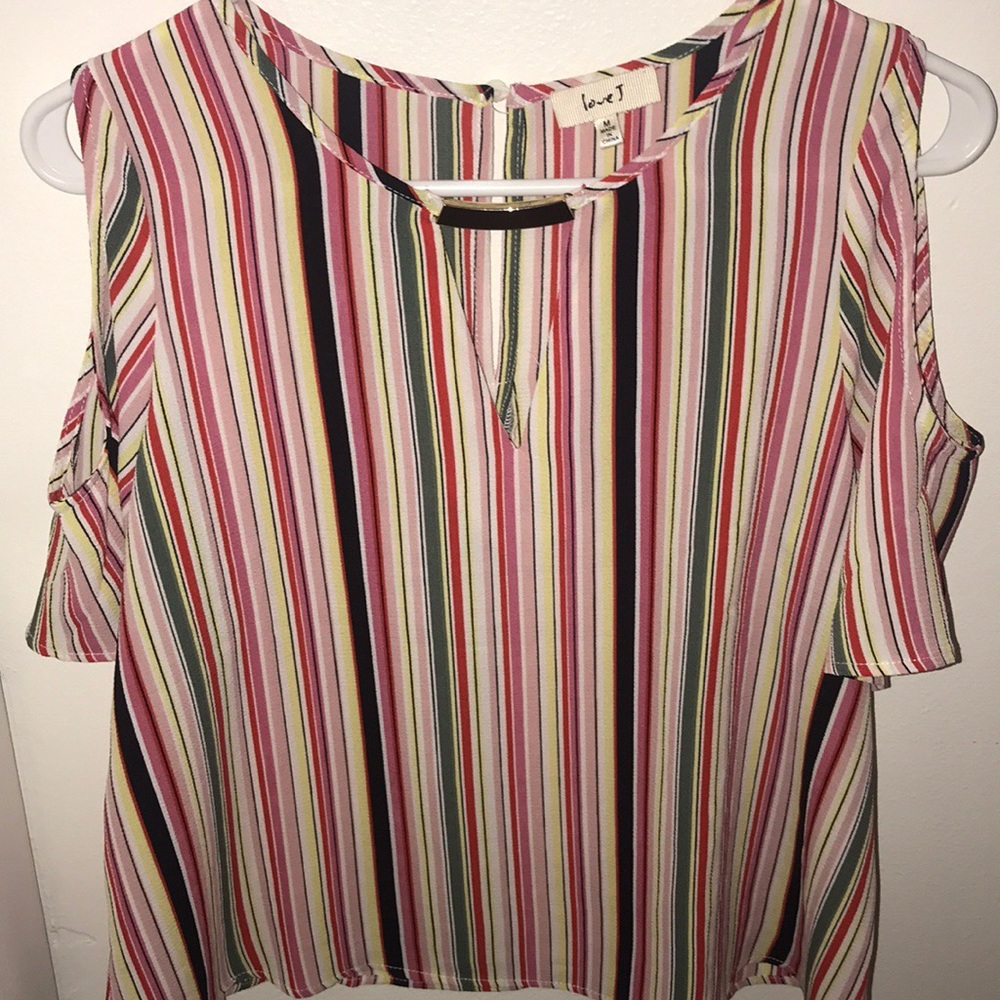 Dress shirt